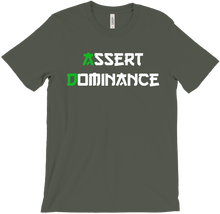Assert Dom