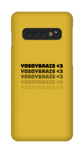 yosoybrais funda Samsung