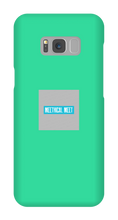 meethicalboy Samsung Phone Cases