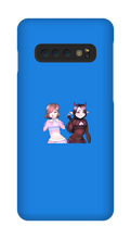 duality of jyb phone case