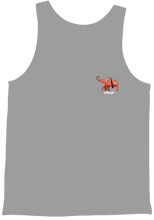 Black Shrimpn9ne tanktop