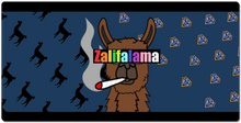 zalifalama XXL Gaming Mousepad