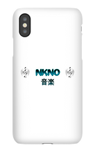 Nkno iPhone Phone Case