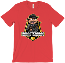 hamsterdmg T-Shirts