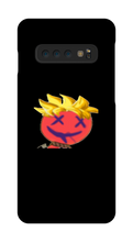 AirHead Super Saiyan Samsung Phone Cases