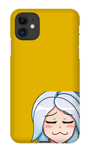 kayle_1v9 iPhone Phone Cases