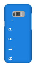 fallenlogiq Samsung Phone Cases