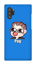 SirJBGaming POG Samsung Phone Case