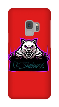 ck_shadow96 Samsung Phone Cases