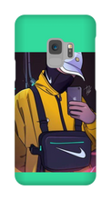 blackgamer Samsung Phone Cases
