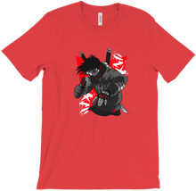 Logo Only T-Shirt