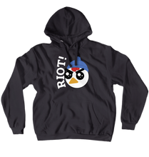 fishandbawks Hoodies (No-Zip/Pullover)