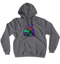 COB Hoodies (No-Zip/Pullover)