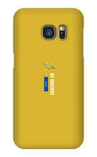 Instant Speed Samsung Phone Case