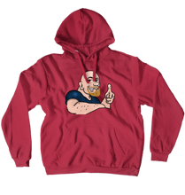 ReDNeQ's Hoodies (No-Zip/Pullover)