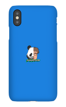 pandanation98 iPhone Phone Cases