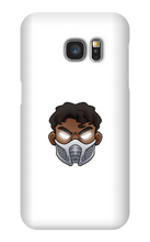 thisisntbri Logo Samsung Phone Cases