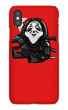 mr_misanthropy66 iPhone Phone Cases