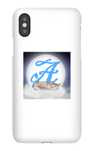 allora_faith iPhone Phone Cases