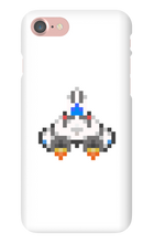 madrealmgaming iPhone Phone Cases