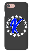 krikkie25 iPhone Phone Cases