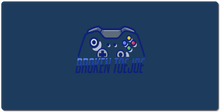 brokentoejoe XXL Gaming Mousepad