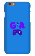 gaminganimator07 iPhone Phone Cases