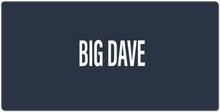 thydave_ XXL Gaming Mousepad