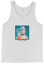 Keiko Manga Color Playera