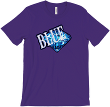 OG BLUE TEE