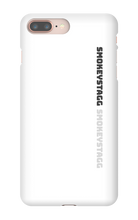 smokeystagg iPhone Phone Case design/01