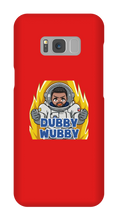 Dubby Wubby Samsung Phone Cases