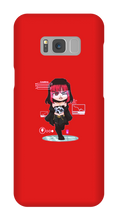 charechii Samsung Phone Cases