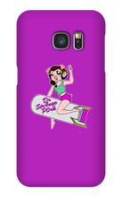drstr4ngep0rk Samsung Phone Cases