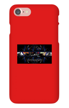 Coyote0512 Logo iPhone Cases