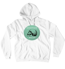 ghostface_miller Hoodies (No-Zip/Pullover)
