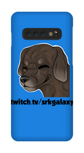 Smug Samsung Phone Cases