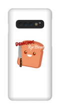 solarryguy08 Samsung Phone Cases