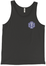 somethesamoan Tank Top