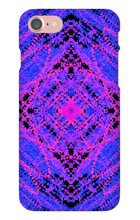 Delusion Iphone Case