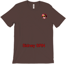 sidneysrn-8855 T-Shirts