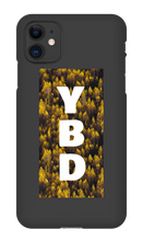 YBD iPhone Phone Cases