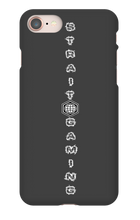 straitgaming iPhone Phone Cases