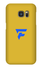 Team FroZeen Samsung cover