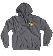 hustlepunk Hoodies (No-Zip/Pullover)