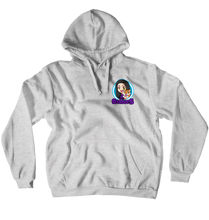 rtiger5 Hoodies (No-Zip/Pullover)