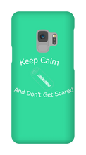 jjjoewgaming Samsung Phone Cases