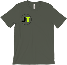 JustTobii T-Shirt(Green T)