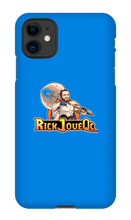 Abri tempo pour ton iPhone