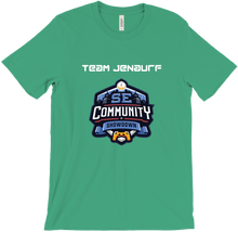 SE Community Showdown Team JenaUrf T-Shirts